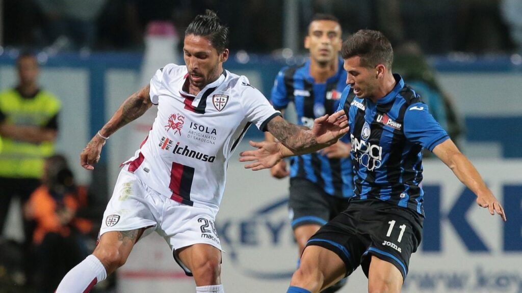 Soi kèo Cagliari vs Atalanta