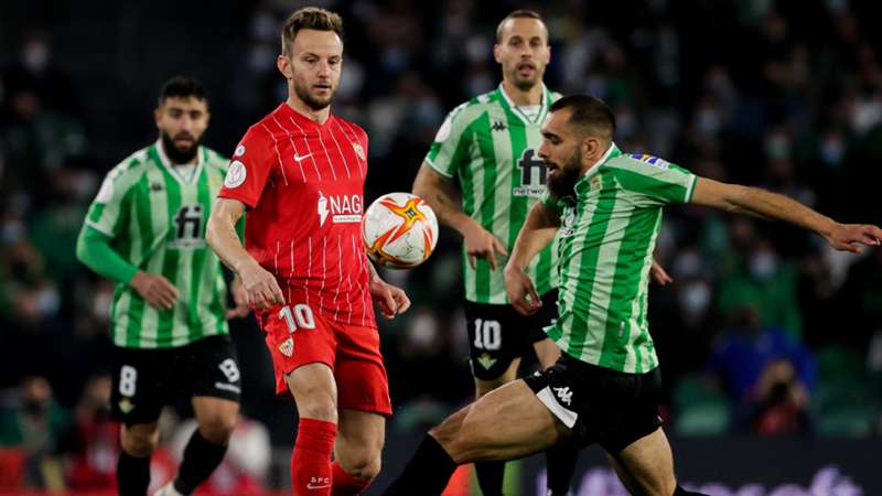 Real Betis vs Sevilla 02h00 ngày 29/04/2024