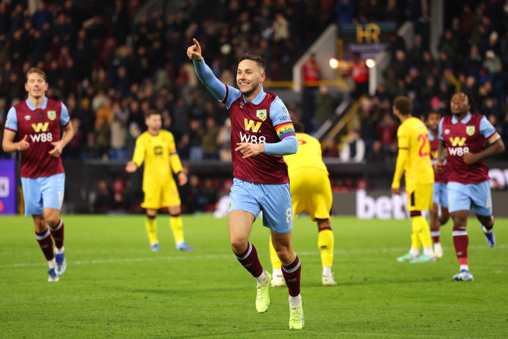 soi kèo Sheffield vs Burnley