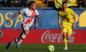 Villarreal vs Vallecano 23h30 ngày 28/04/2024