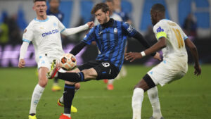 Soi kèo Atalanta vs Marseille