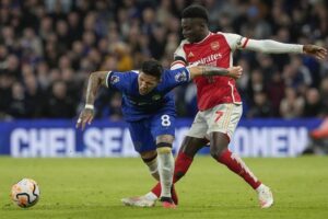 Nhận định, soi kèo Chelsea vs Arsenal